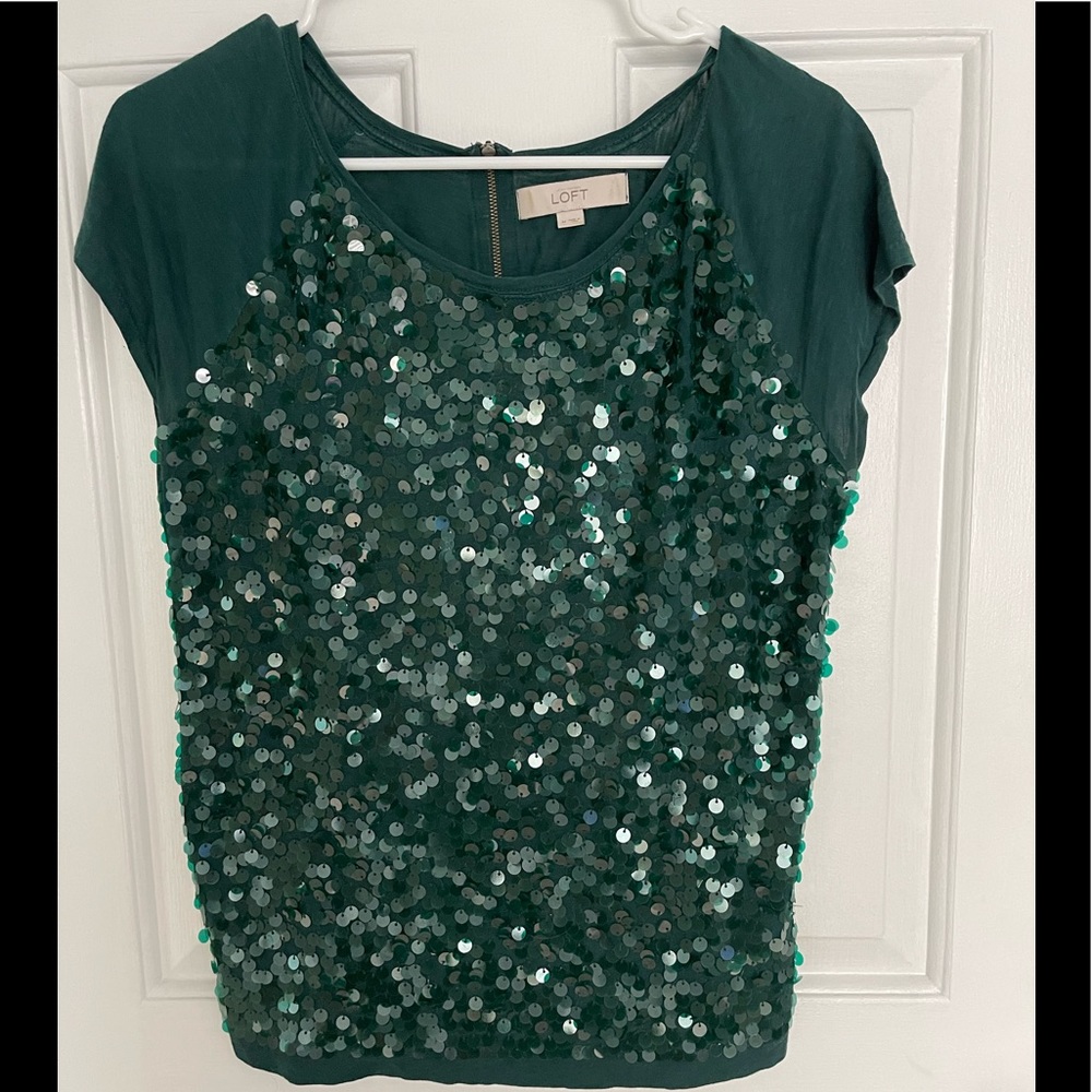 LOFT Top